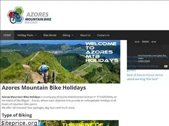 azoresmtb.com