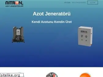 azot-jeneratoru.com