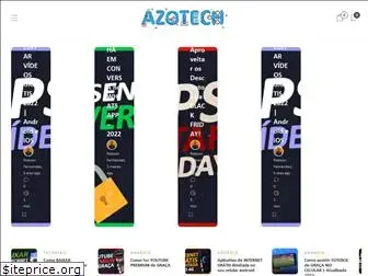 azotech.com.br