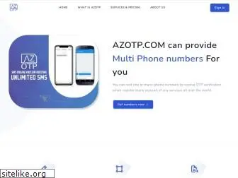 azotp.com