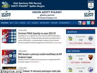 azoty-pulawy.pl