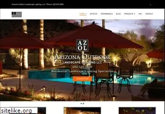 azoutdoorlighting.com