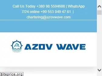 azovwave.com