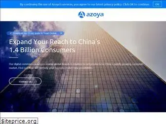 azoyagroup.com