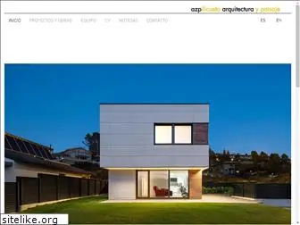 azp-arquitectura.com
