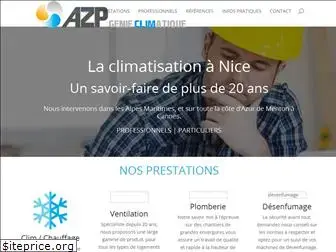 azp-clim.fr
