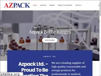 azpack.co.uk