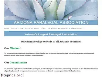 azparalegal.org