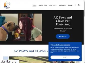 azpawsandclaws.com