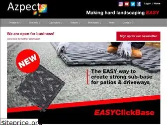 azpects.co.uk