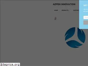 azpeninnovation.com