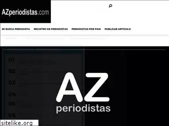 azperiodistas.com