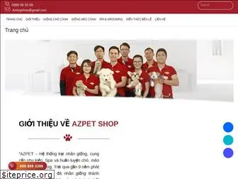 azpet.com.vn