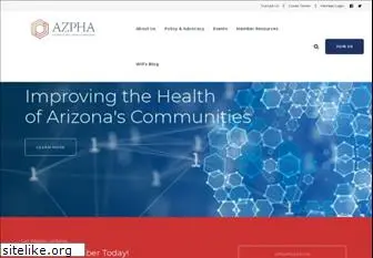azpha.org