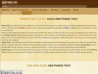 azphongthuy.com