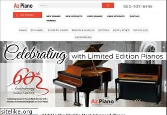 azpiano.com