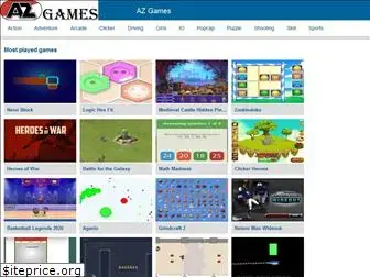 azplaygames.com