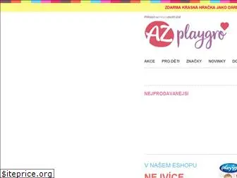 azplaygro.cz