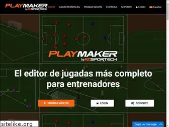 azplaymaker.com