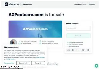 azpoolcare.com