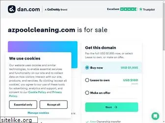 azpoolcleaning.com