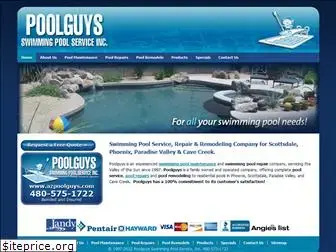 azpoolguys.com