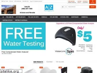 azpoolsupplies.com