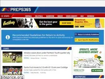 azpreps365.com