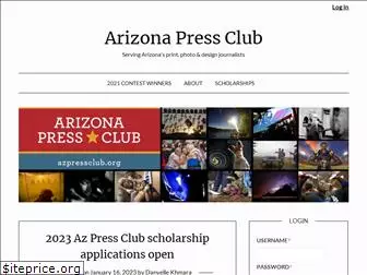 azpressclub.org