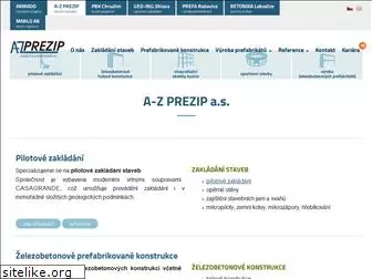 azprezip.cz