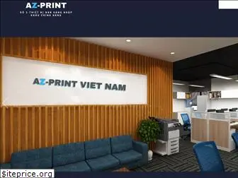 azprint.vn