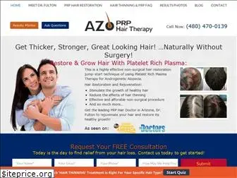 azprphairtherapy.com