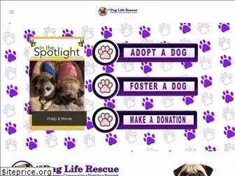 azpugliferescue.org