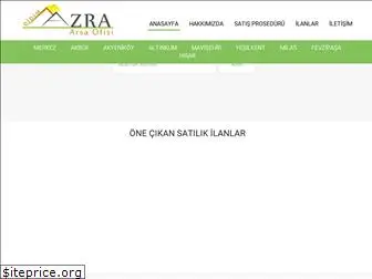 azraemlak.com