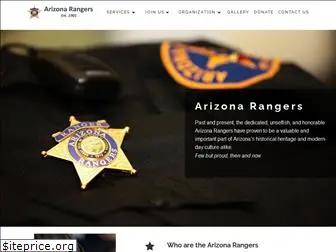 azrangers.gov