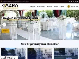 azraorganizasyon.com