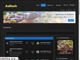 azreefs.com