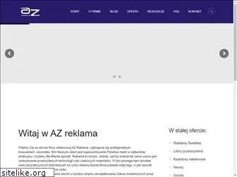 azreklama.pl
