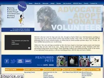 azrescue.org