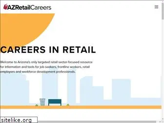 azretailcareers.com