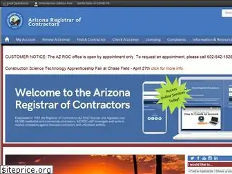 azroc.gov