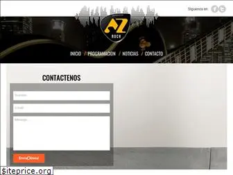 azrockradio.com