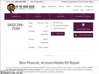 azrvservices.com