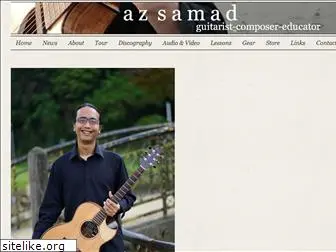 azsamad.com