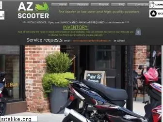 azscooter.com