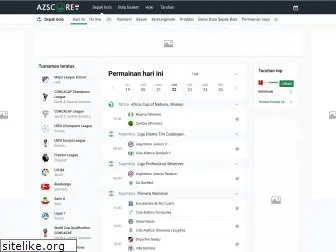 azscore.id