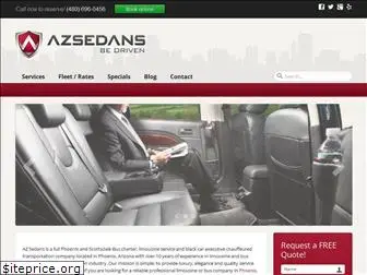 azsedans.com