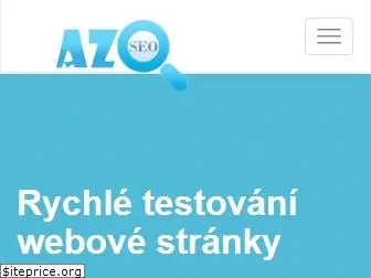 azseo.cz