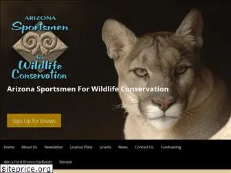 azsfwc.org thumbnail