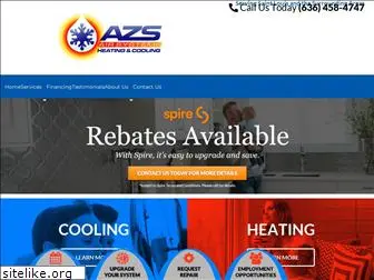 azsheating.com